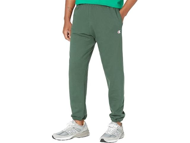 (取寄) チャンピオン メンズ リバース ウィーブ パンツ Champion men Reverse Weave Pants Dark Green