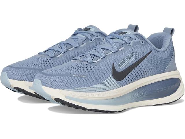 (取寄) ナイキ メンズ ヴォメロ 18 Nike men Vomero 18 Ashen Slate/Anthracite/Diffused Blue