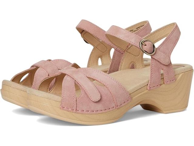 (取寄) ダンスコ レディース シーズン Dansko women Season Petal