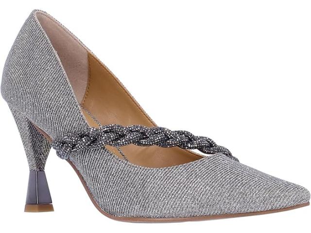 (取寄) ジェイレニー レディース ニョミー J. Renee women Nyomee Pewter