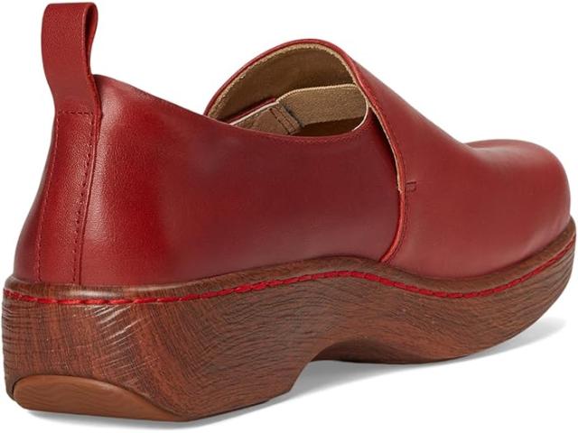 取寄) アレグリア レディース Alegria women Orygin Borolo Redの通販