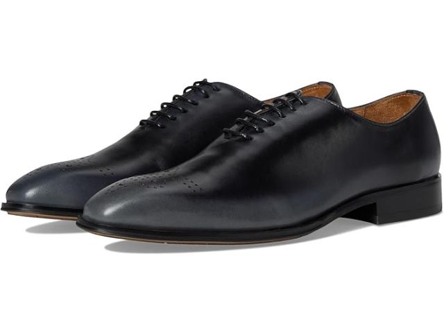 (取寄) ステイシー アダムス メンズ プレーン トゥ レース-アップ Stacy Adams men Hallquist Plain Toe Lace-Up Gray