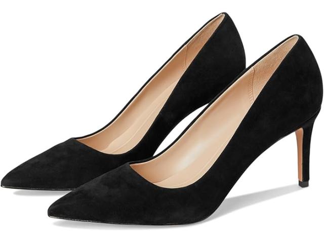 (取寄) ペレ モーダ レディース  Pelle Moda women Pelle Moda Lizel Black