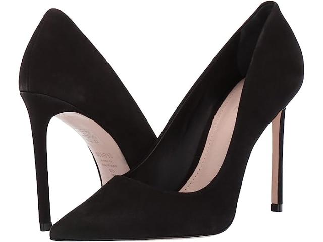 (取寄) シュッツ レディース ルー Schutz women Schutz Lou Black