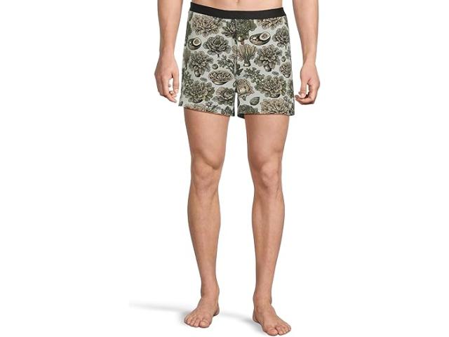 (取寄) ミーアンディーズ メンズ ボクサー MeUndies men Boxer Veg Out