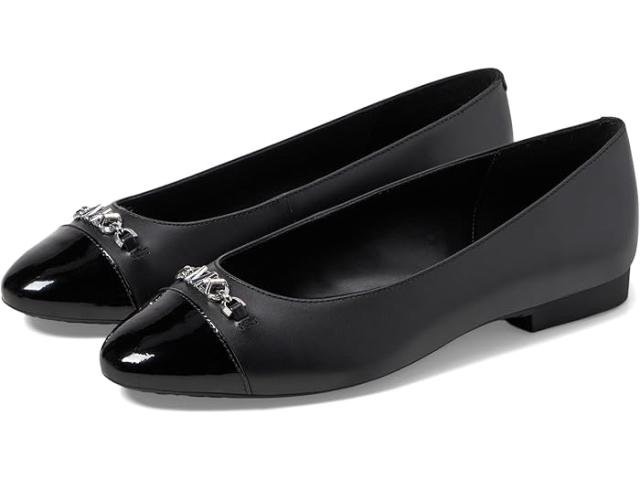 (取寄) マイケルコース レディース レベッカ フレックス バレエ MICHAEL Michael Kors women MICHAEL Michael Kors Rebecca Flex Ballet Blackの通販は 23,466円