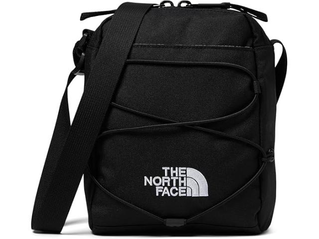 (取寄) ノースフェイス ジェスター クロスボディ The North Face Jester Crossbody TNF Black-NPF
