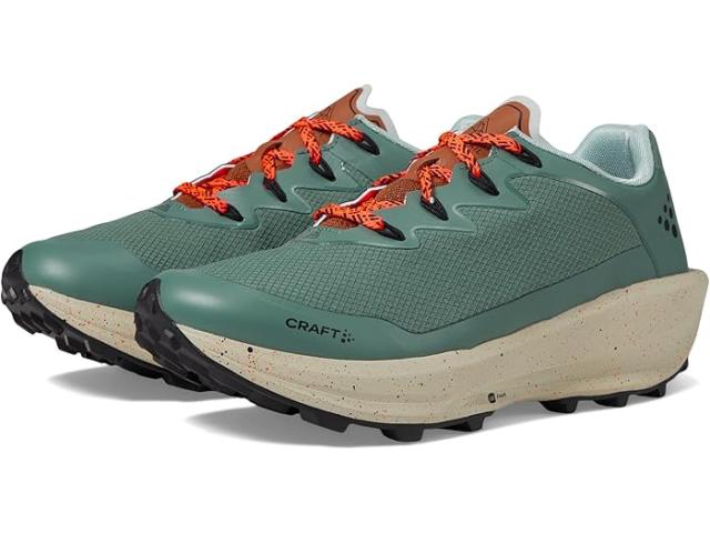 (取寄) クラフト メンズ ウルトラ トレイル 2 Craft men Craft Ultra Trail 2 Thyme-Roots