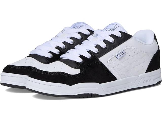 (取寄) グローブ メンズ モジョ 2.0 Globe men Mojo 2.0 Black/White