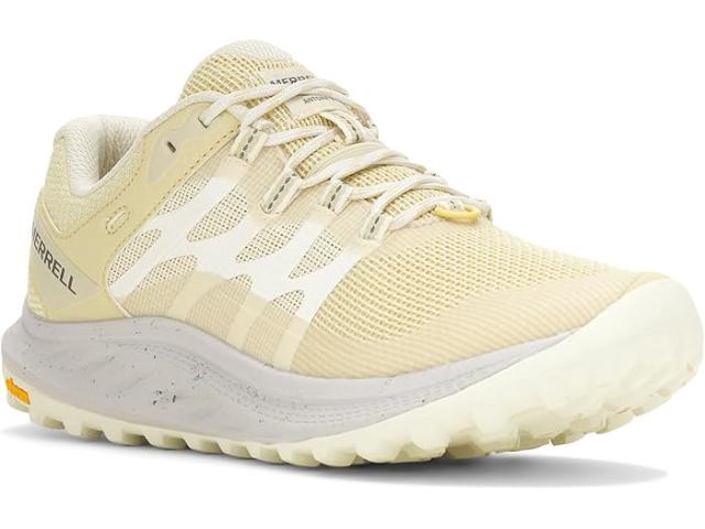 (取寄) メレル レディース アントラ 3 Merrell women Merrell Antora 3 Creamの通販は 41,750円