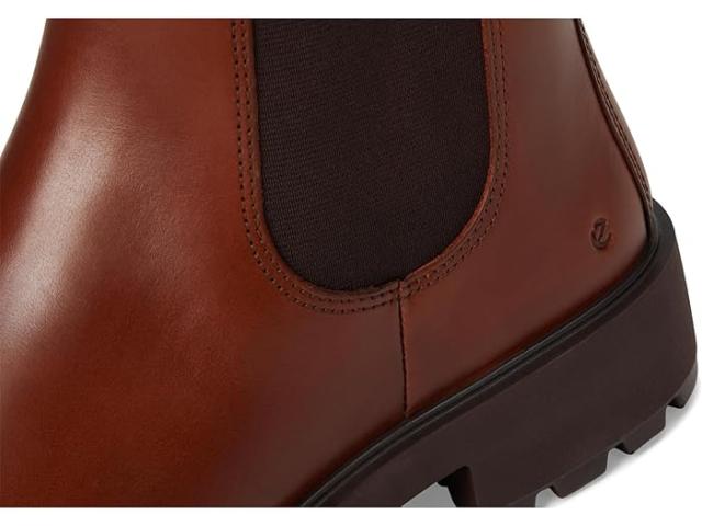 取寄) エコー レディース ウィーン チェルシー ブーツ ECCO women