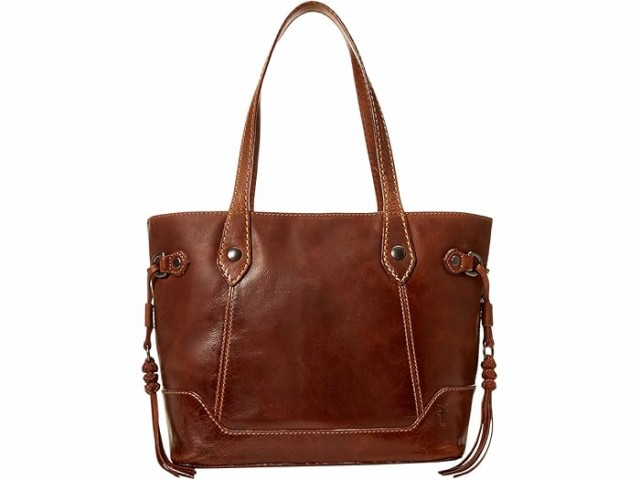 (取寄) フライ レディース メリッサ キャリーオール Frye women Frye Melissa Carryall Cognacの通販は