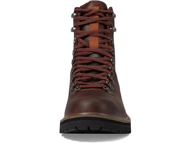 (取寄) エルエルビーン メンズ ポートランド ブーツ レース アップ L.L.Bean men Portland Boot Lace Up Dark Russet