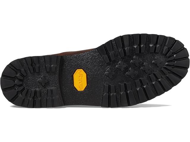 (取寄) エルエルビーン メンズ ポートランド ブーツ レース アップ L.L.Bean men Portland Boot Lace Up Dark Russet