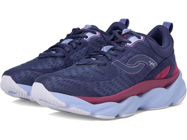 (取寄) ライカ レディース マックス Ryka women Rezorb Max Academy Blue