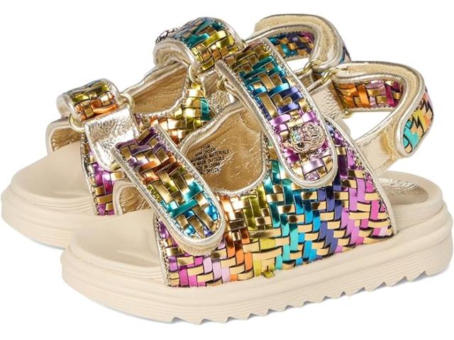 (取寄) カートガイガー ロンドン キッズ ガールズ ミニ オーソン (トドラー) Kurt Geiger London Kids g