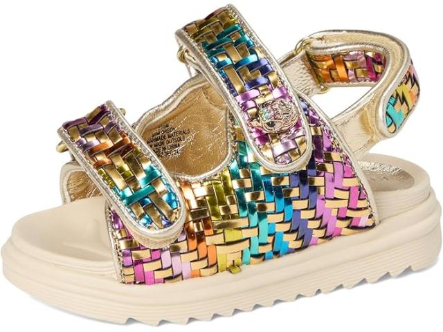 (取寄) カートガイガー ロンドン キッズ ガールズ ミニ オーソン (トドラー) Kurt Geiger London Kids g