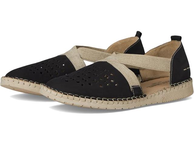 (取寄) ジョセフ セイベル レディース ソフィー 44 Josef Seibel women Sofie 44 Black