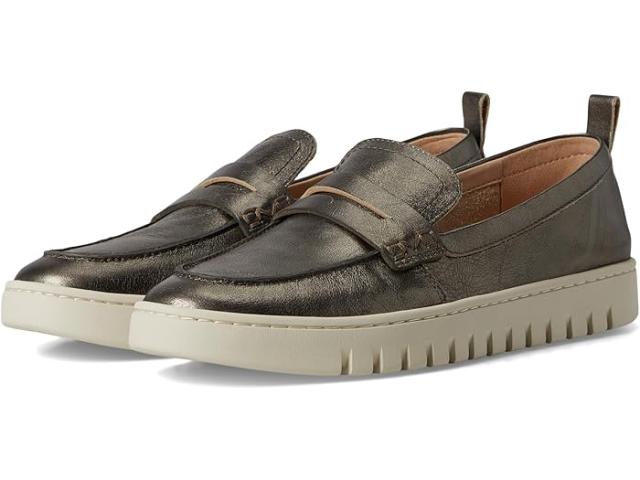 (取寄) バイオニック レディース アップタウン VIONIC women Uptown Gunl Leather