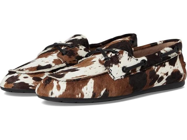 (取寄) スティーブマデン レディース サグ Steve Madden women Sag Cow Print