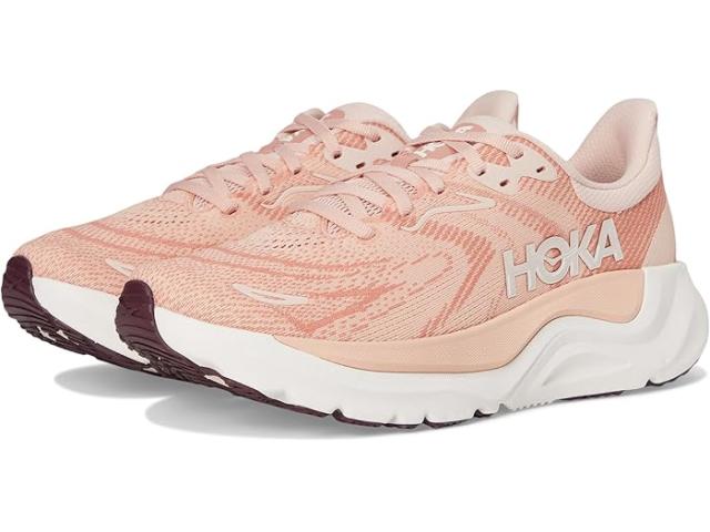 (取寄) ホカオネオネ レディース アラヒ 8 Hoka women Arahi 8 Blush/Rose Latte