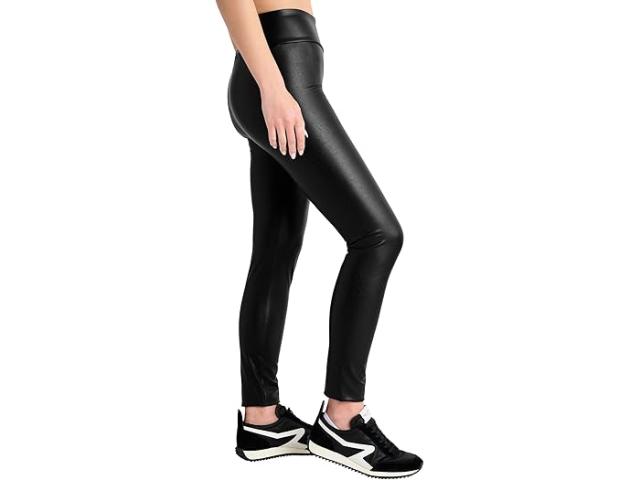 (取寄) スプレンディッド レディース レザー レギングス Splendid women Splendid Leather Leggings Blackの通販は