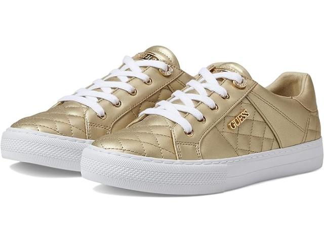 (取寄) ゲス レディース ローヴェン GUESS women GUESS Loven Gold