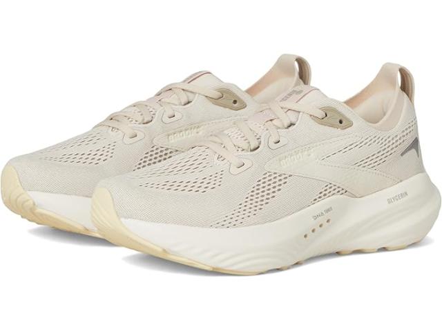 (取寄) ブルックス レディース グリセリン 22 Brooks women Glycerin 22 Almond Peach/London Fog/Almond