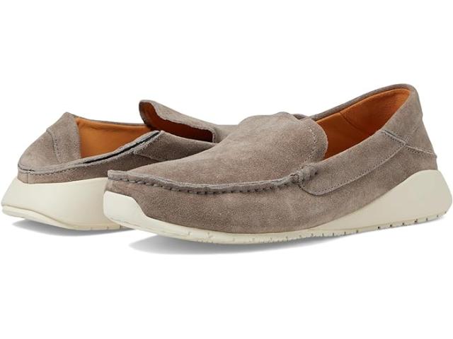 (取寄) オルカイ メンズ ローファー OluKai men OluKai Ka'a Loafer Cooler Grey/Cooler Grey