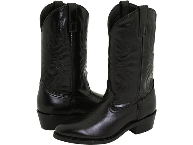 (取寄) ラレド メンズ パリス Laredo men Laredo Paris Blackの通販は