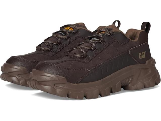(取寄) キャタピラー メンズ インベーダー スポーツ LO Ct Caterpillar men Invader Sport Lo CT Coffee Bean
