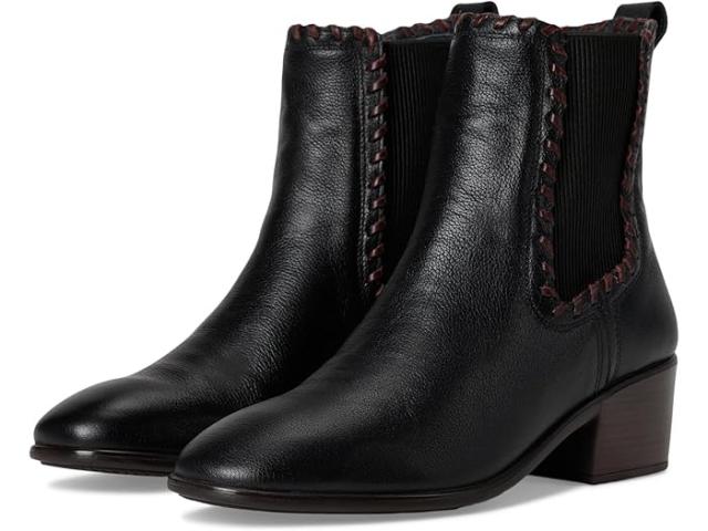 (取寄) ナオト レディース トラディション Naot women Tradition Soft Black Leather