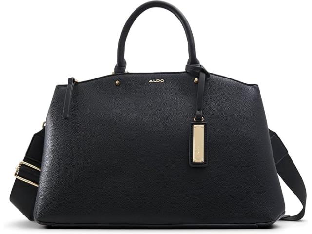 (取寄) アルド レディース  ALDO women ALDO Jazzlyn Blackの通販は