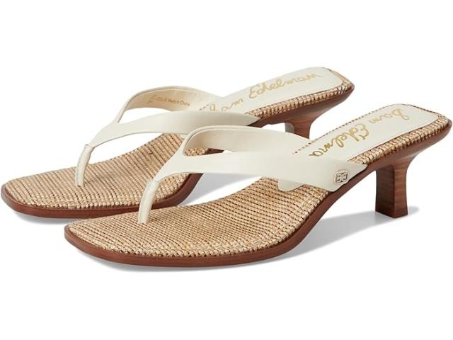 (取寄) サムエデルマン レディース ドリー Sam Edelman women Dollie Modern Ivory