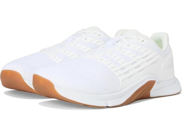 (取寄) イノヴェイト レディース F-ライト inov-8 women inov-8 F-Lite White/Gumの通販は