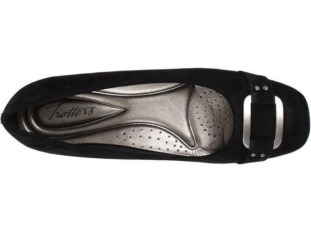 取寄) トロッターズ レディース シズル シグニチャー Trotters women