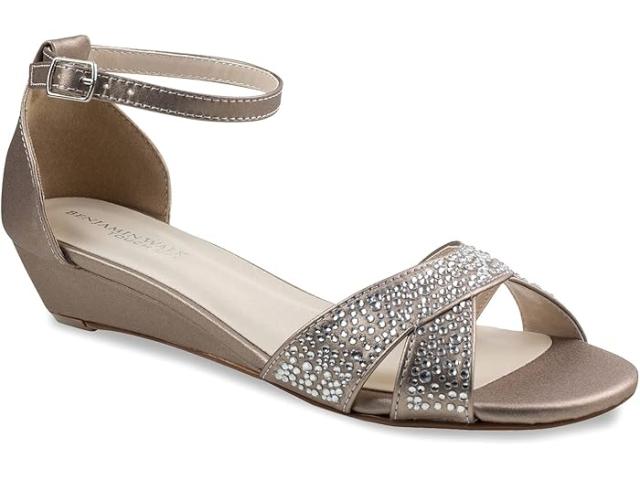 (取寄) タッチ アップス レディース アイリス Touch Ups women Iris Champagne