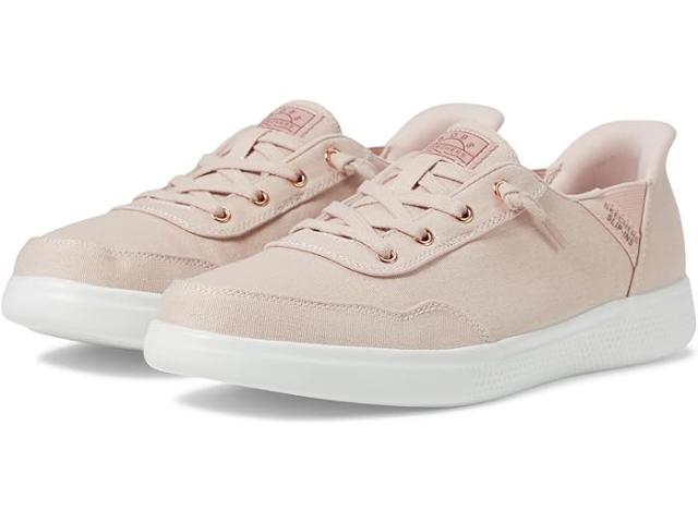 (取寄) ボブス スケッチャーズ レディース スキップ キュート  B キュート スウィート ハンズ フリー スリップインズ BOBS from SKECHERS women SKIP CUTE  B CUTE SWEET HANDS FREE SLIP-INS Blush