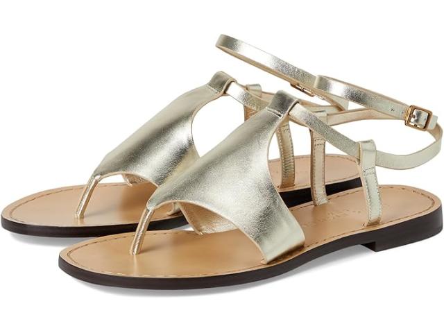 (取寄) マークフィッシャー レディース リール Marc Fisher LTD women Lille Gold Leather