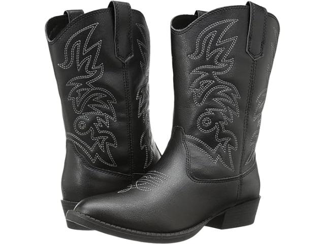 (取寄) ディアスタッグズ キッズ キッズ ランチ (トドラー/リトル キッド/ビッグ キッド) Deer Stags Kids kids Deer Stags Kids Ranch (Toddler/Little Kid/Big Kid) Blackの通販は 21,400円