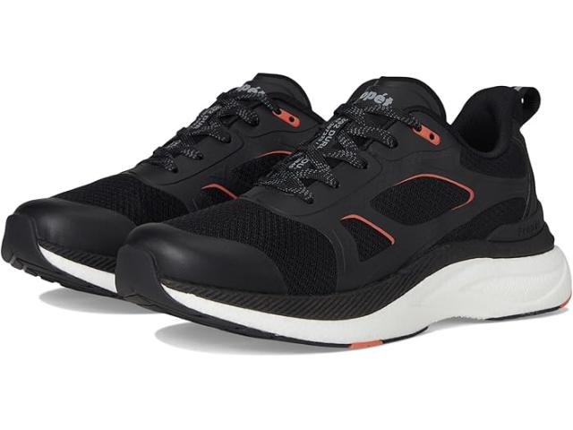 (取寄) プロペット レディース デュロクラウド 392 Propet women Durocloud 392 Black