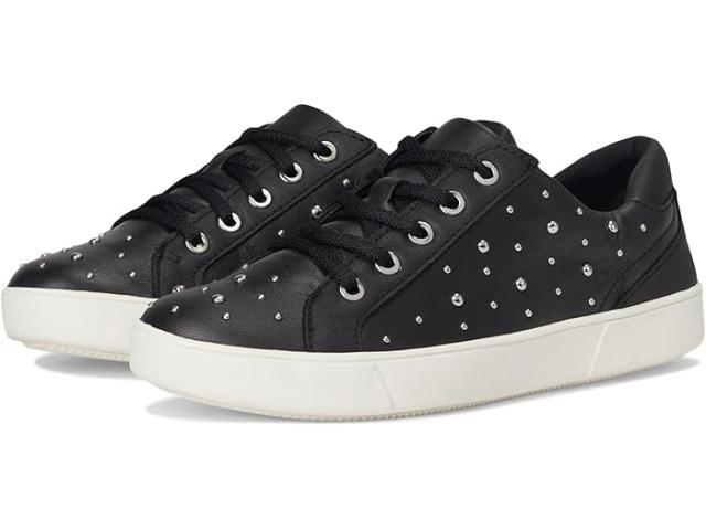 (取寄) ナチュラライザー レディース モリソン Naturalizer women Morrison Black Stud Leather