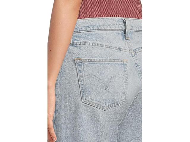 取寄) リーバイス プレミアム レディース 501 カーブ Levi's Premium