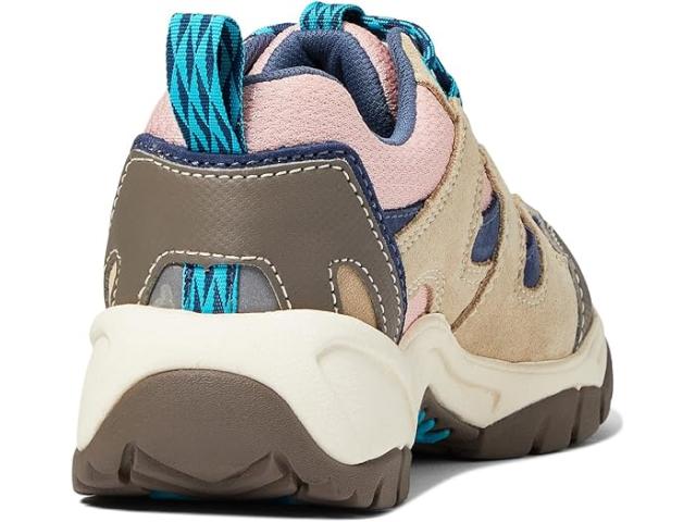(取寄) キッズ トレイル モデル ハイカー ロウ (トドラー/リトル キッド/ビッグ キッド) L.L.Bean Kids kids Trail Model Hiker Low (Toddler/Little Kid/Big Kid) Tidal Sand