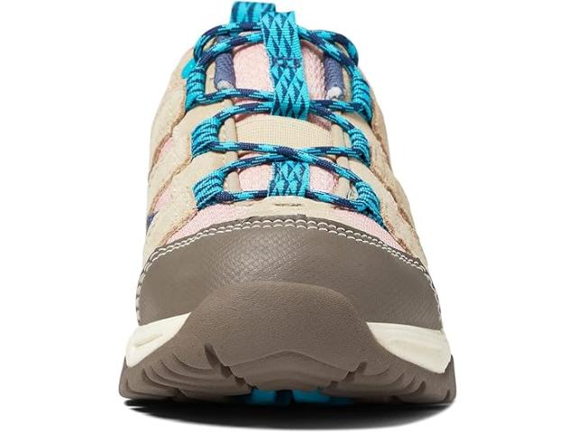 (取寄) キッズ トレイル モデル ハイカー ロウ (トドラー/リトル キッド/ビッグ キッド) L.L.Bean Kids kids Trail Model Hiker Low (Toddler/Little Kid/Big Kid) Tidal Sand