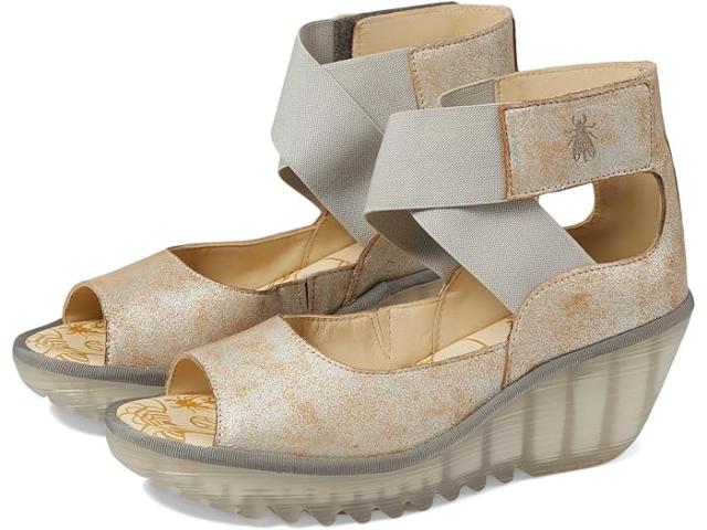 (取寄) フライロンドン レディース YEFI473FLY FLY LONDON women YEFI473FLY Pearl Cool