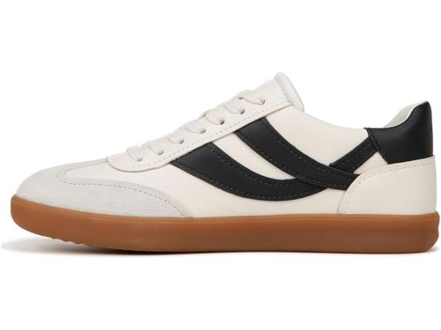 (取寄) ヴィンス レディース オアシス Vince women Vince Oasis Foam White/Night Blue Leather_3
