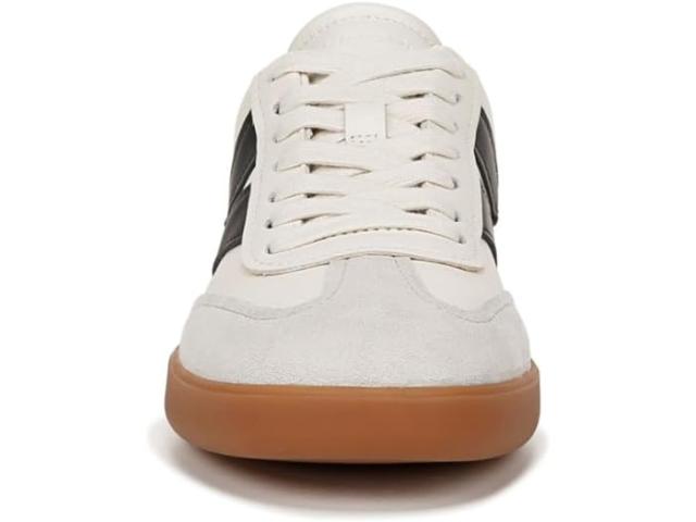 (取寄) ヴィンス レディース オアシス Vince women Vince Oasis Foam White/Night Blue Leather_4