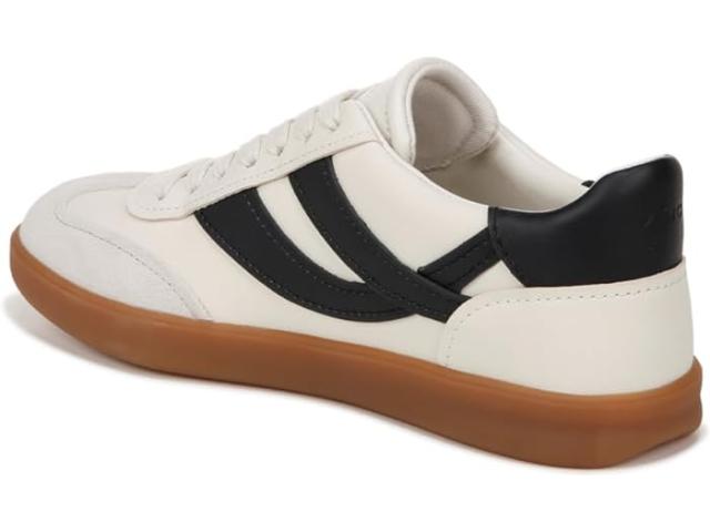 (取寄) ヴィンス レディース オアシス Vince women Vince Oasis Foam White/Night Blue Leather_5