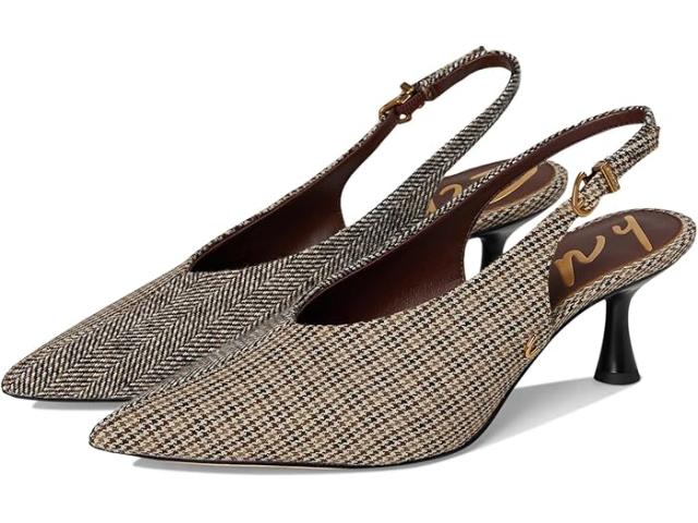 (取寄) サーカスNYバイサムエデルマン レディース フォーン Circus NY by Sam Edelman women Fawn Black Multi